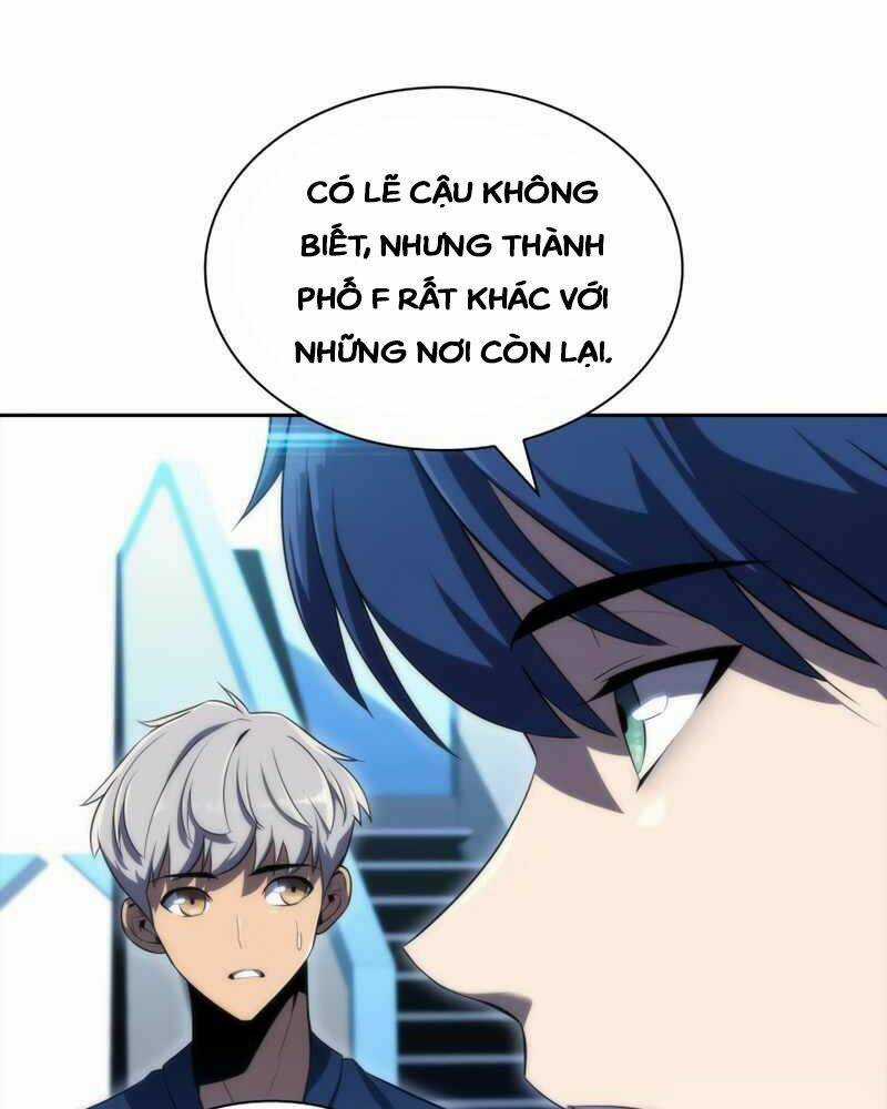 Kẻ Thách Đấu - Chapter 21 - Trang 84