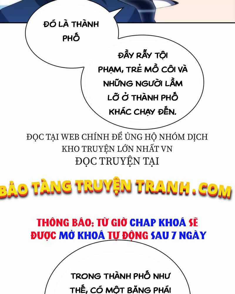 Kẻ Thách Đấu - Chapter 21 - Trang 85
