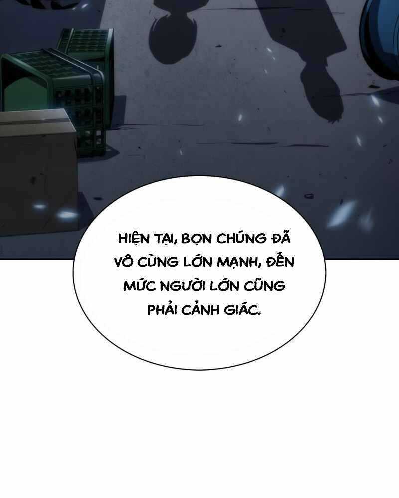 Kẻ Thách Đấu - Chapter 21 - Trang 87