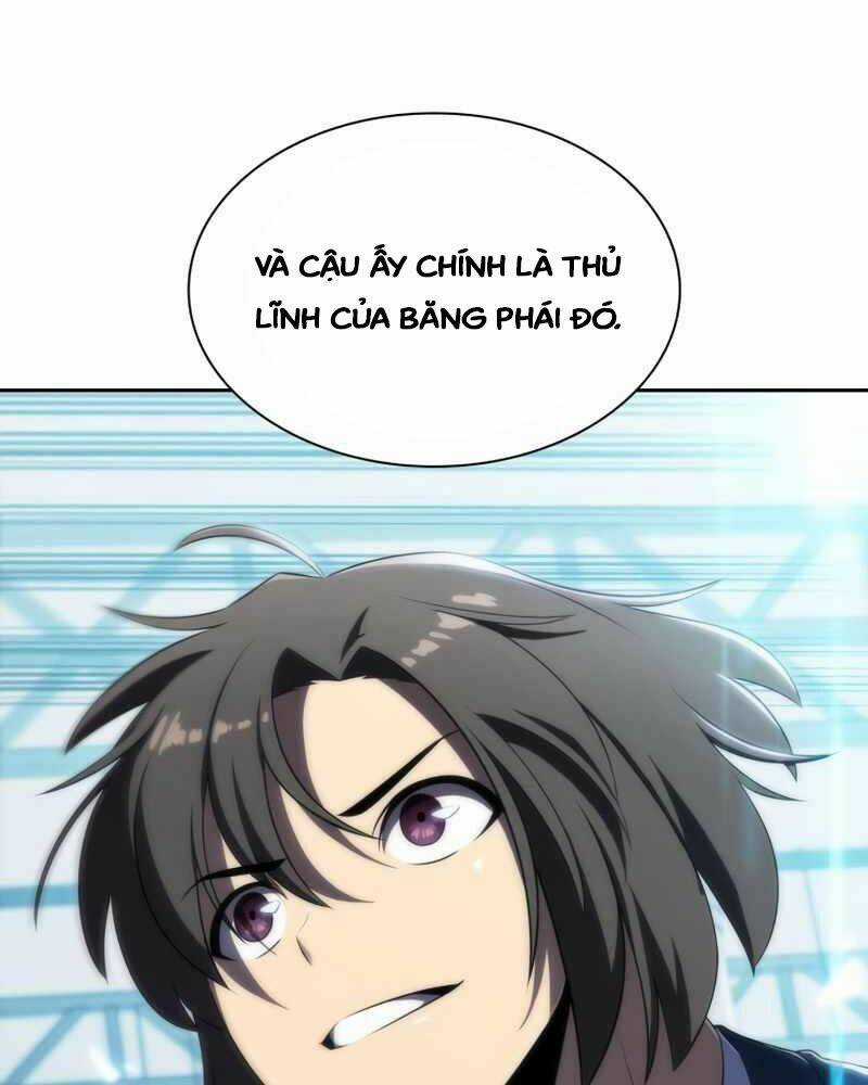 Kẻ Thách Đấu - Chapter 21 - Trang 88