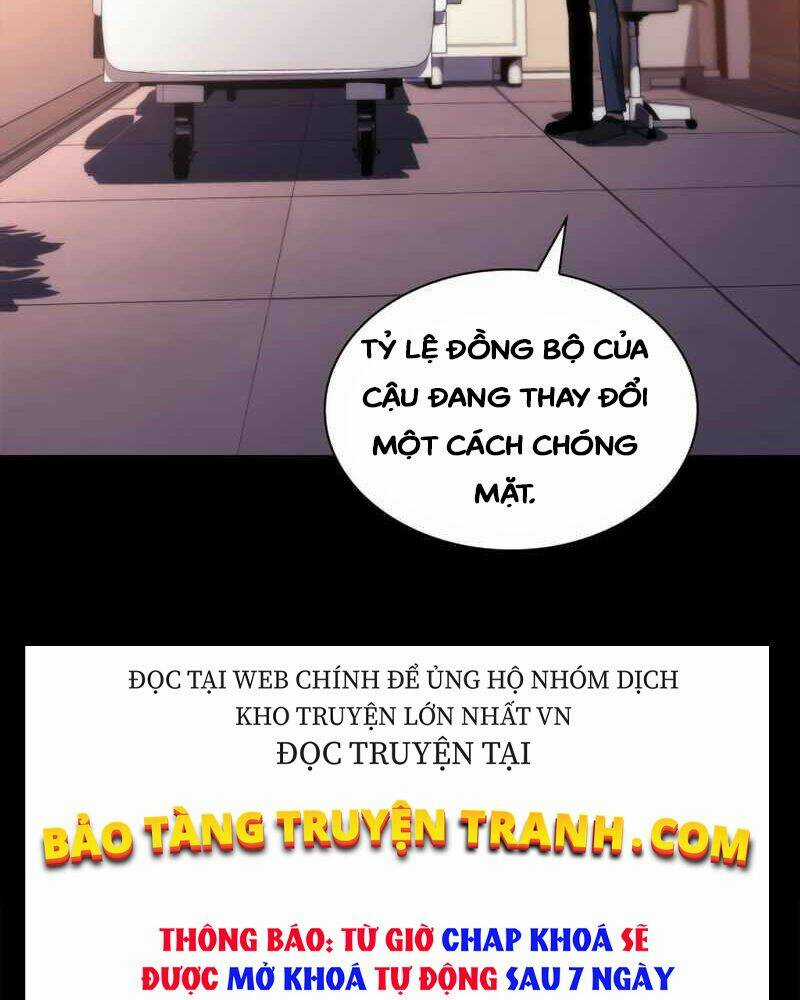 Kẻ Thách Đấu - Chapter 21 - Trang 10