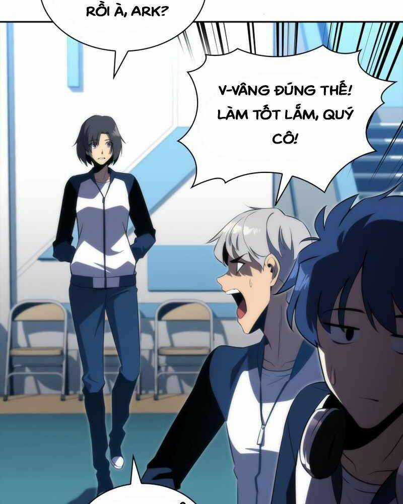 Kẻ Thách Đấu - Chapter 21 - Trang 92