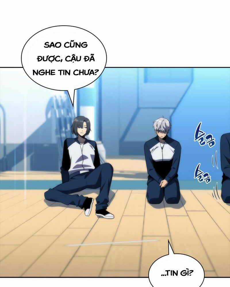 Kẻ Thách Đấu - Chapter 21 - Trang 94