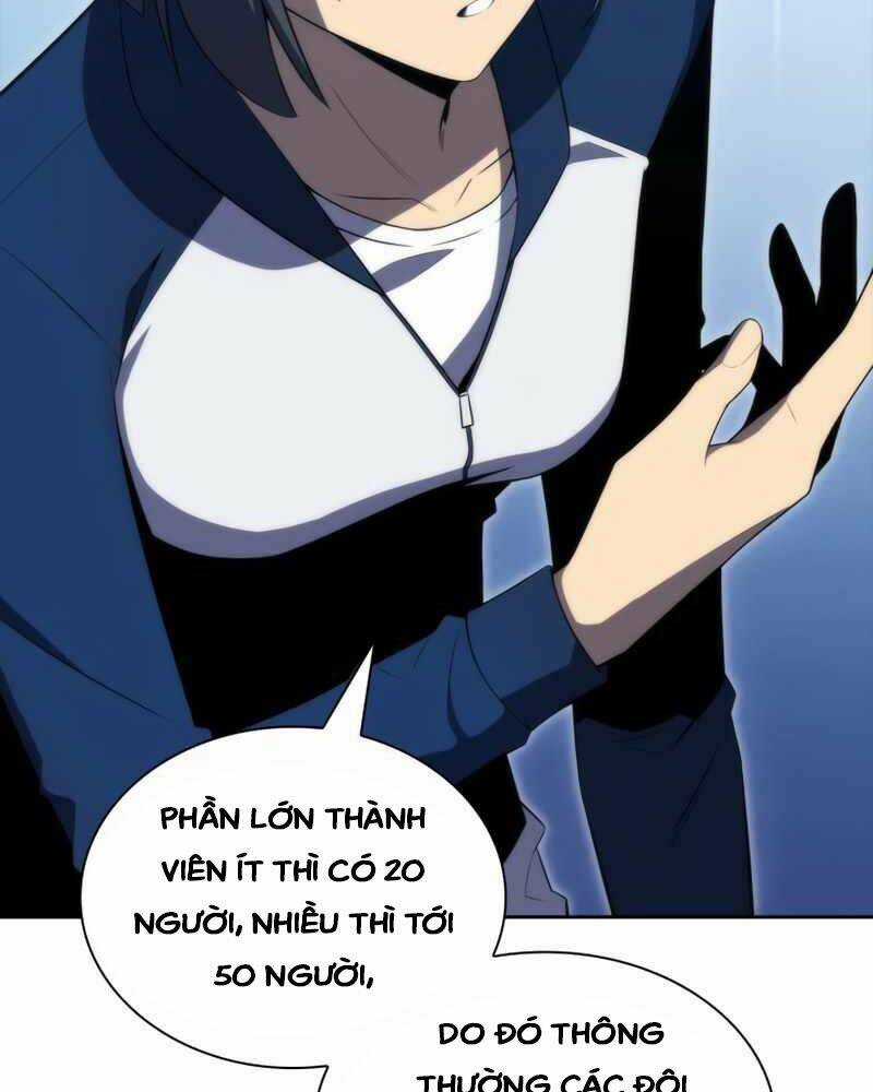 Kẻ Thách Đấu - Chapter 21 - Trang 96