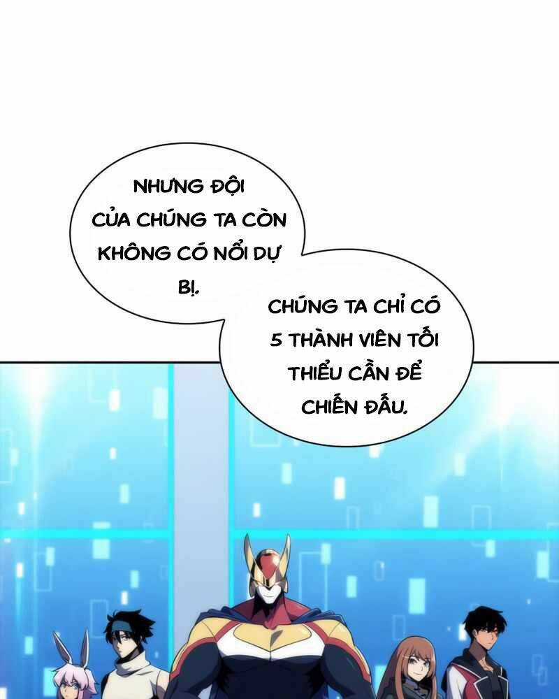 Kẻ Thách Đấu - Chapter 21 - Trang 98