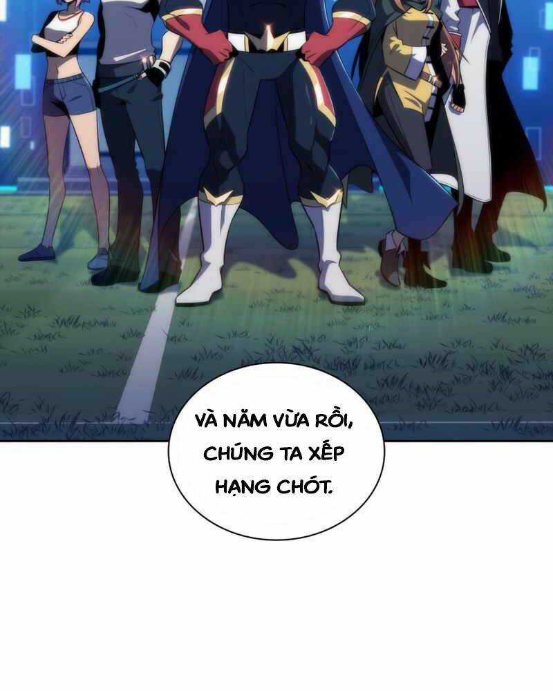 Kẻ Thách Đấu - Chapter 21 - Trang 99