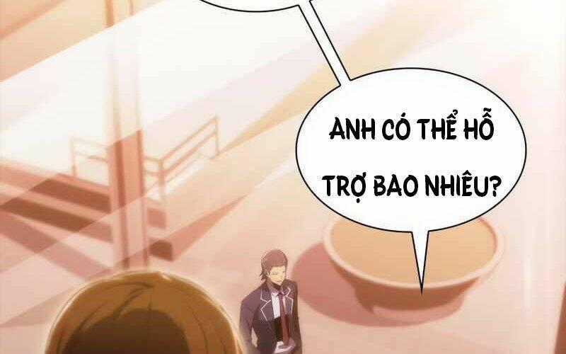 Kẻ Thách Đấu - Chapter 22 - Trang 2