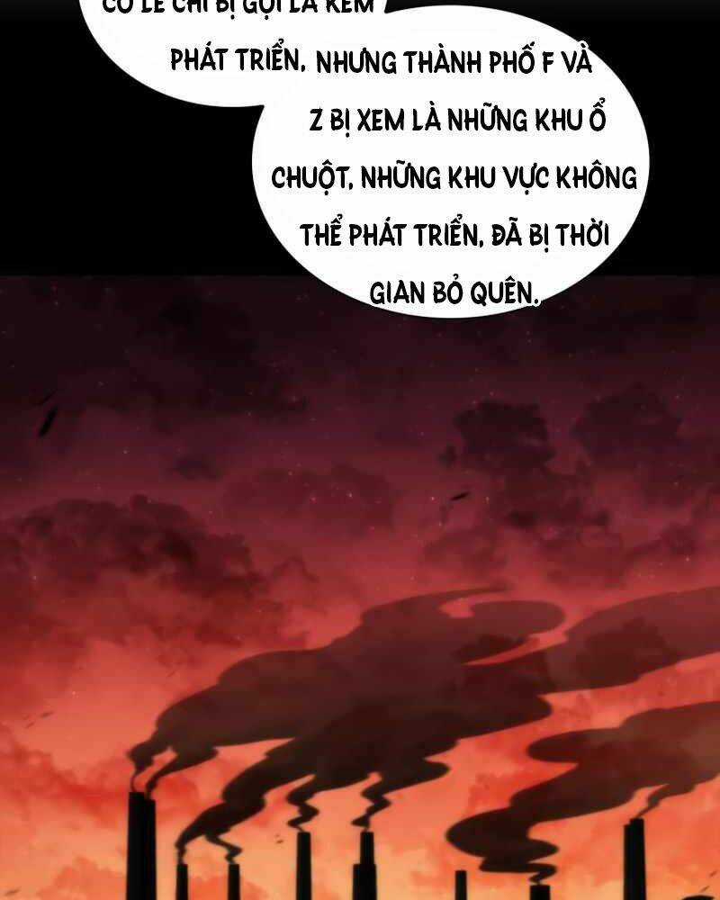 Kẻ Thách Đấu - Chapter 22 - Trang 101