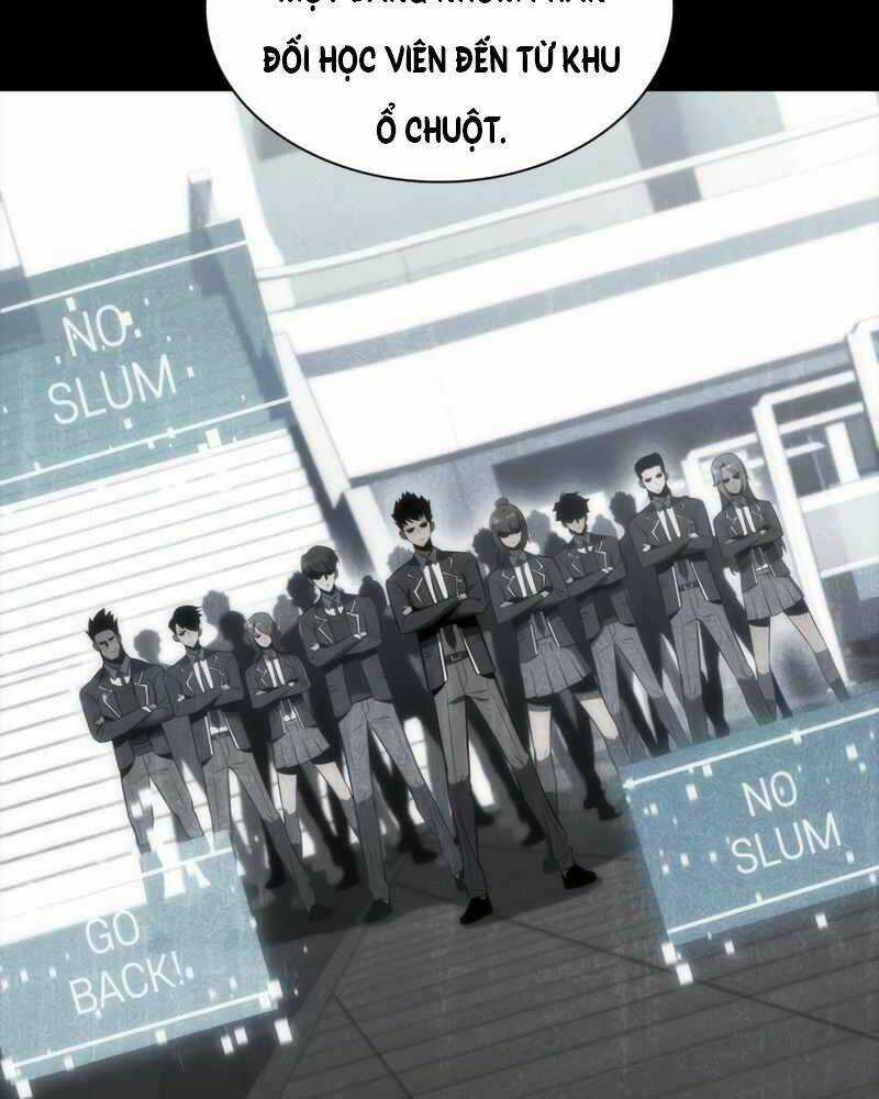 Kẻ Thách Đấu - Chapter 22 - Trang 103