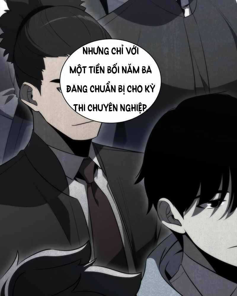 Kẻ Thách Đấu - Chapter 22 - Trang 108