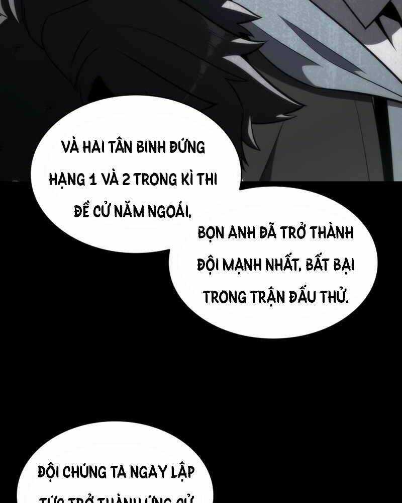 Kẻ Thách Đấu - Chapter 22 - Trang 109
