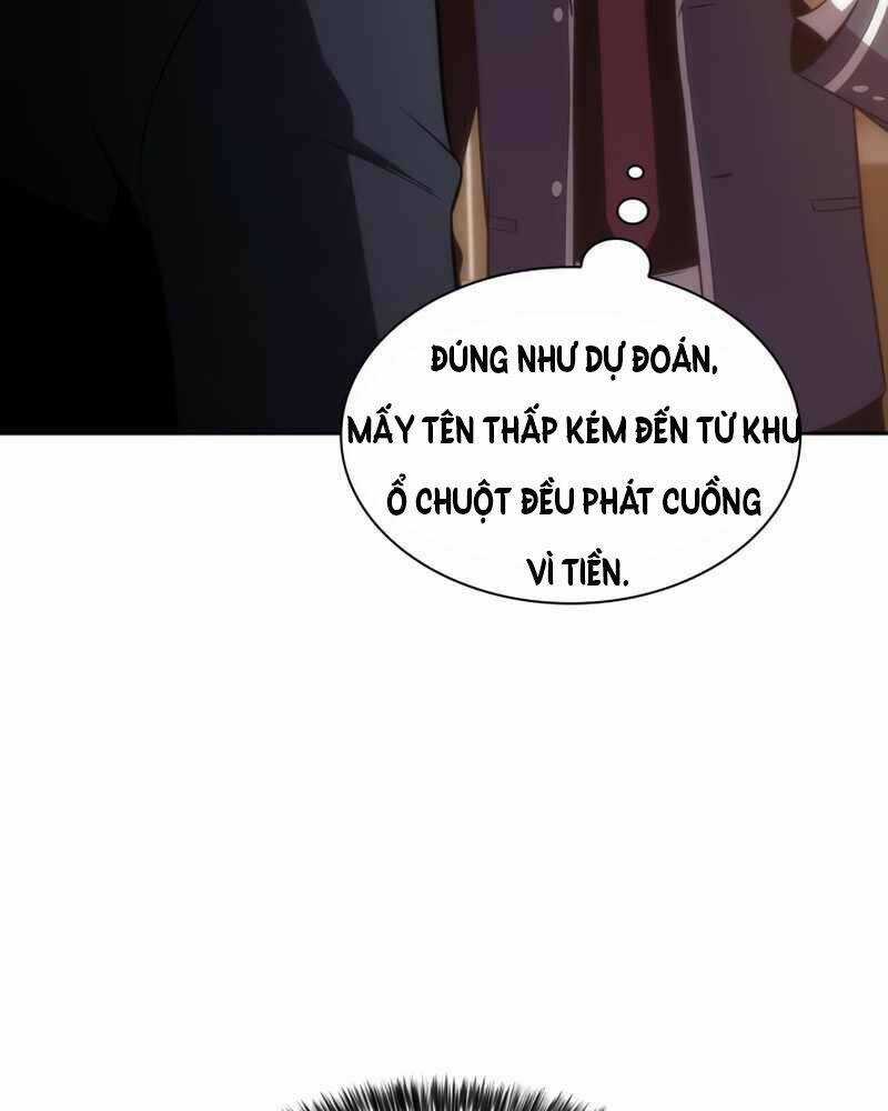 Kẻ Thách Đấu - Chapter 22 - Trang 12