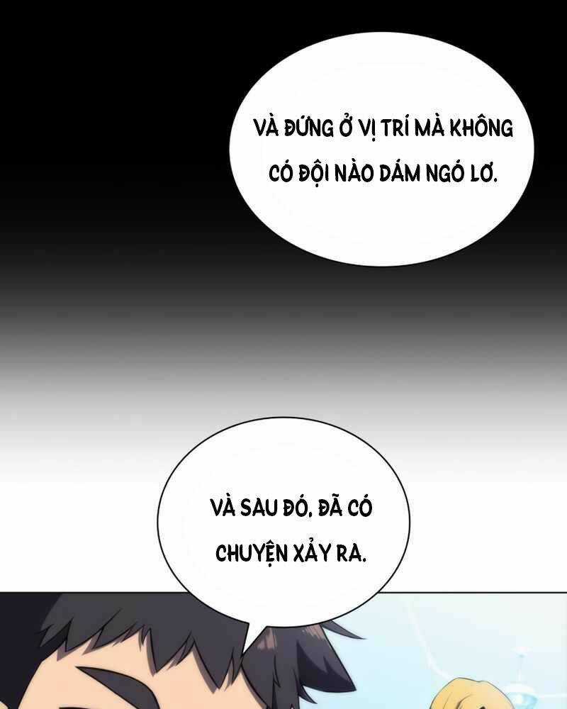 Kẻ Thách Đấu - Chapter 22 - Trang 111