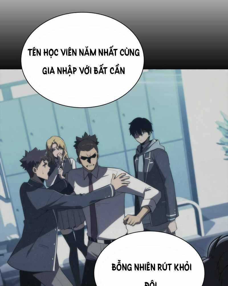 Kẻ Thách Đấu - Chapter 22 - Trang 113