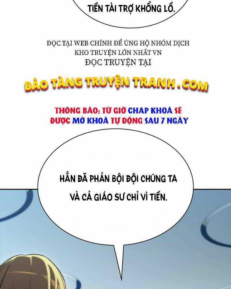 Kẻ Thách Đấu - Chapter 22 - Trang 120