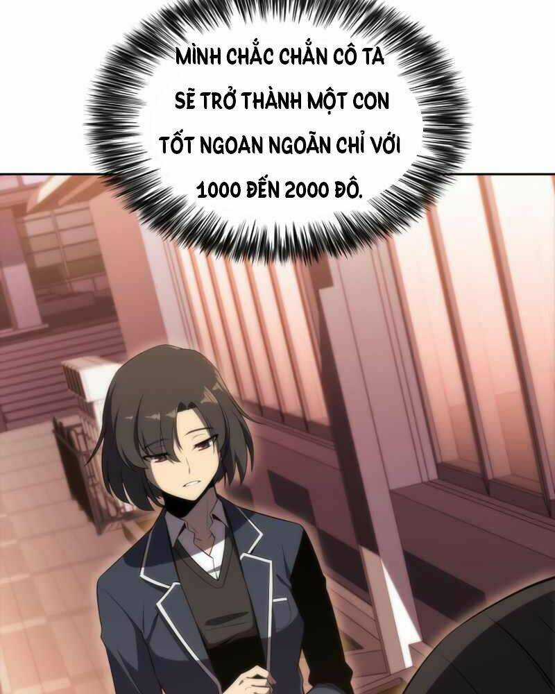 Kẻ Thách Đấu - Chapter 22 - Trang 13