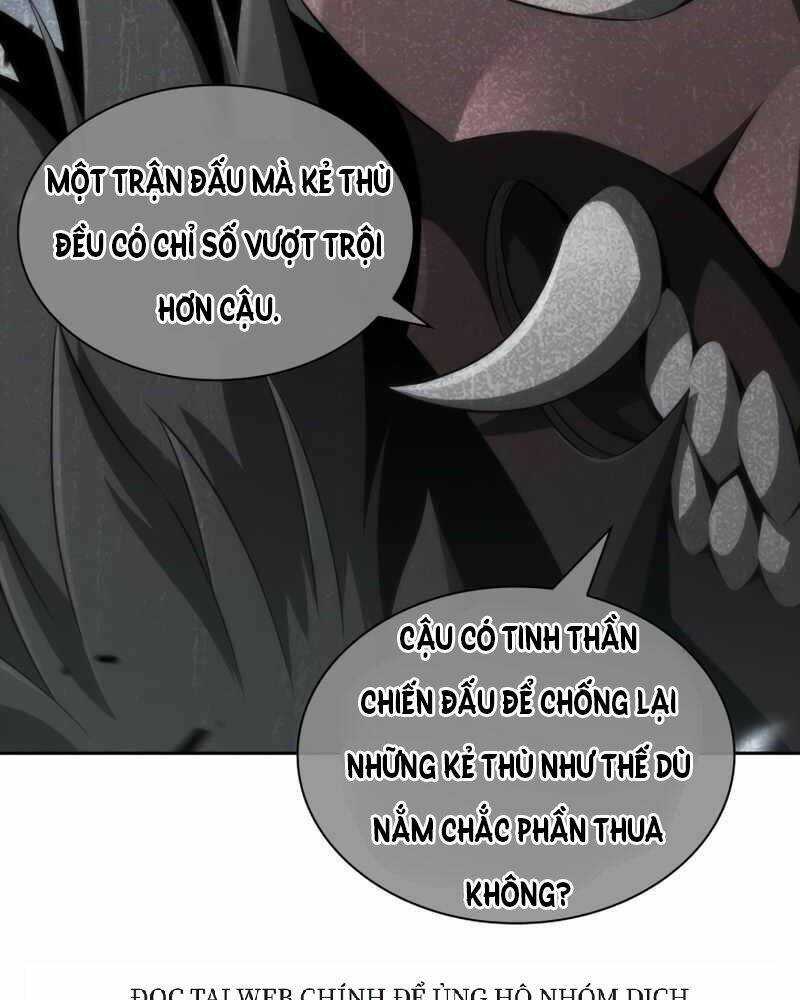 Kẻ Thách Đấu - Chapter 22 - Trang 128