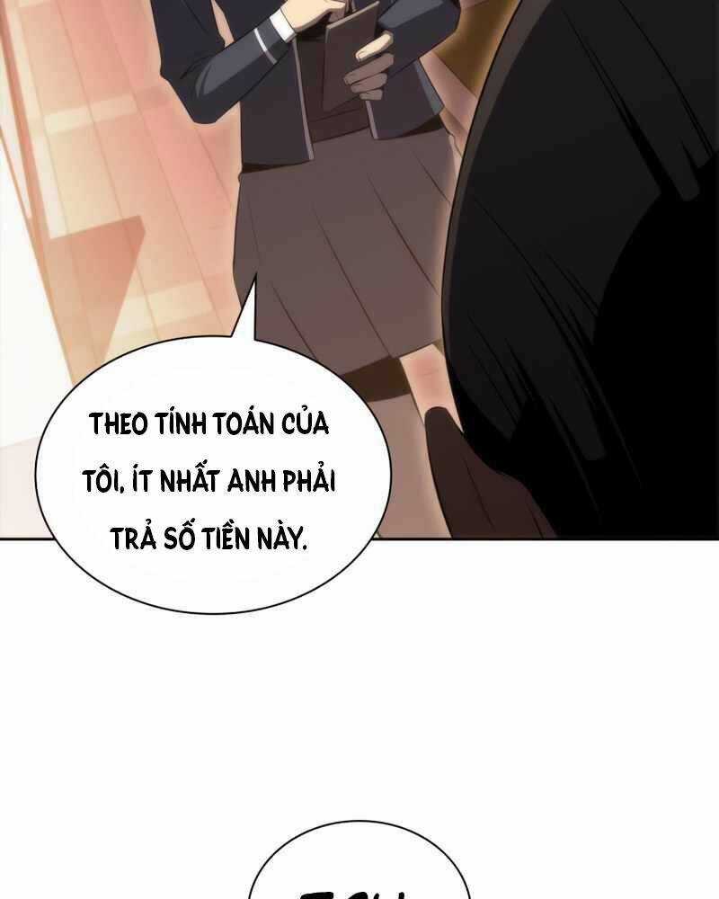 Kẻ Thách Đấu - Chapter 22 - Trang 14