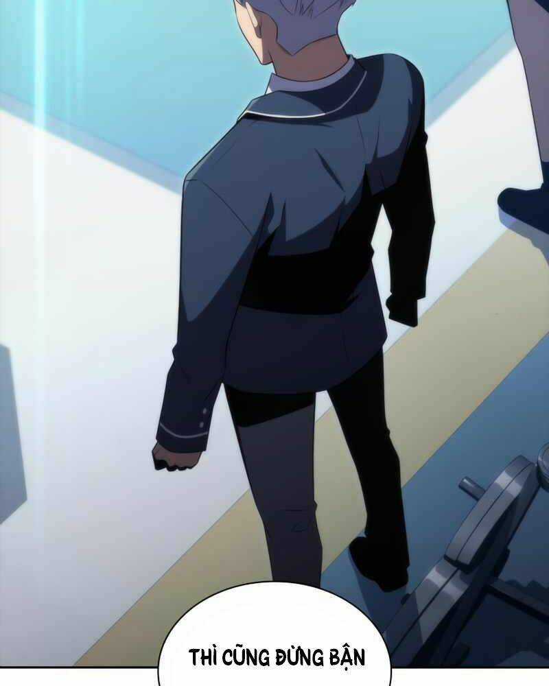 Kẻ Thách Đấu - Chapter 22 - Trang 135
