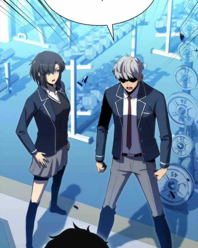 Kẻ Thách Đấu - Chapter 22 - Trang 141