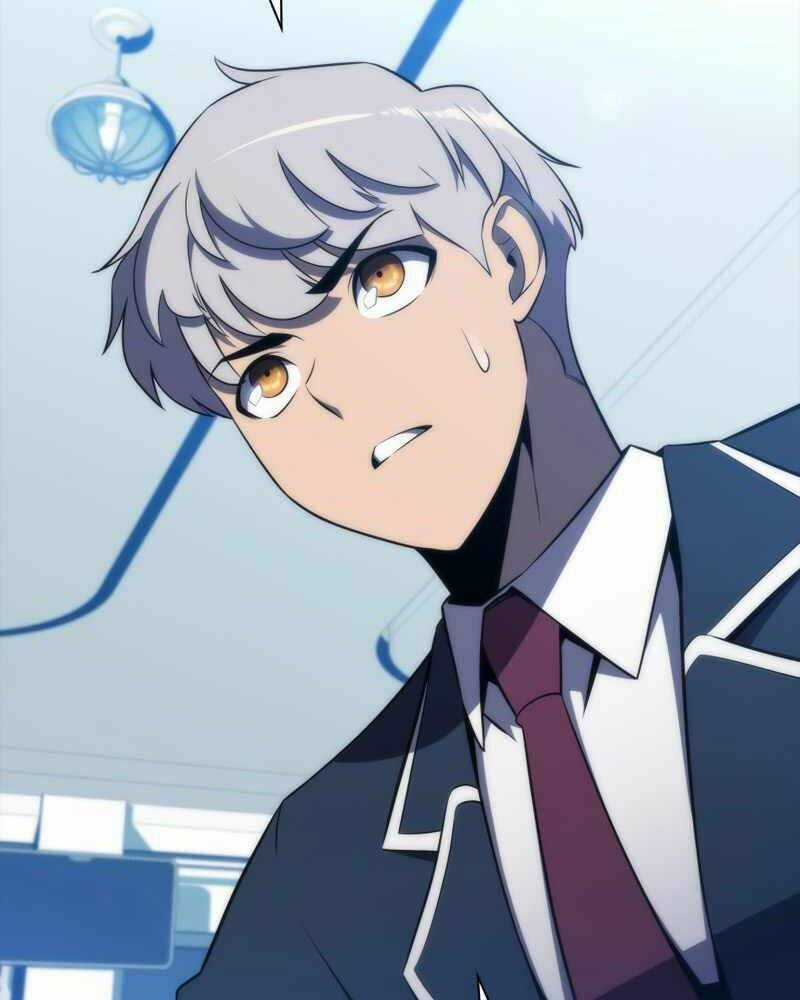 Kẻ Thách Đấu - Chapter 22 - Trang 145