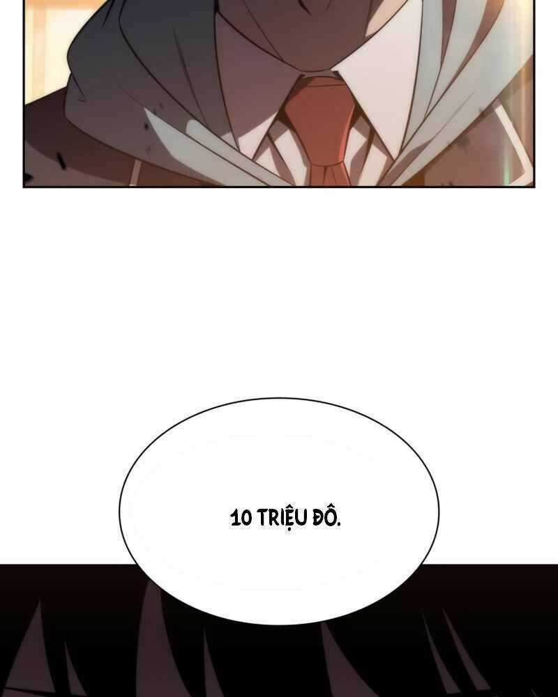 Kẻ Thách Đấu - Chapter 22 - Trang 16