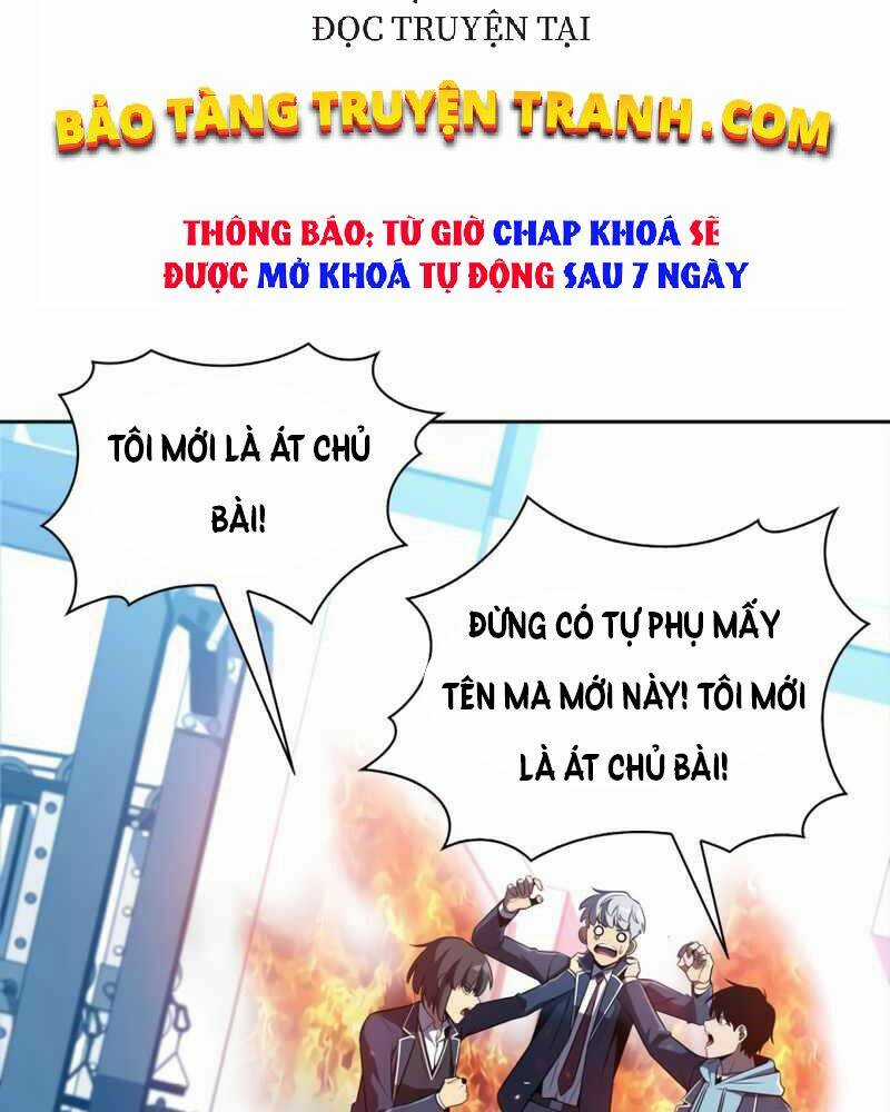 Kẻ Thách Đấu - Chapter 22 - Trang 153