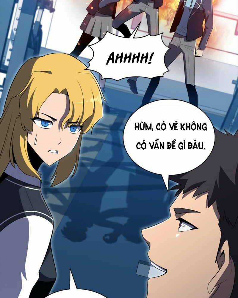 Kẻ Thách Đấu - Chapter 22 - Trang 154