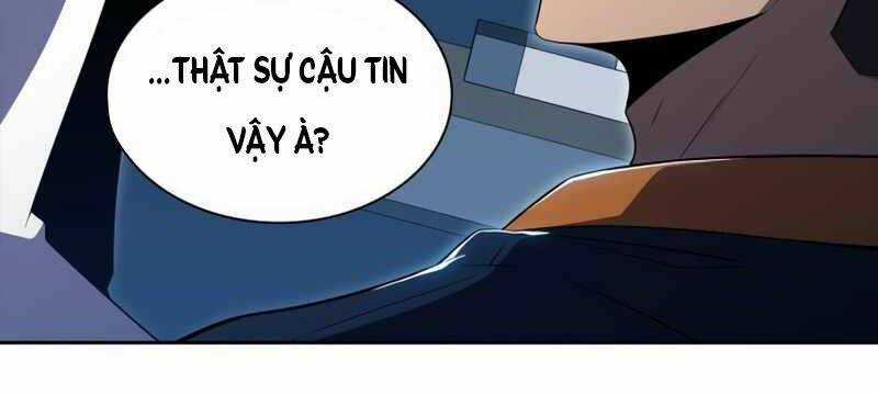 Kẻ Thách Đấu - Chapter 22 - Trang 155