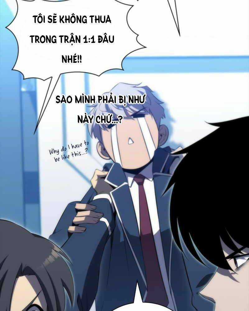 Kẻ Thách Đấu - Chapter 22 - Trang 157