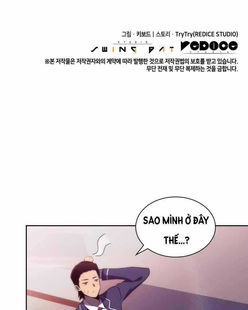 Kẻ Thách Đấu - Chapter 22 - Trang 166