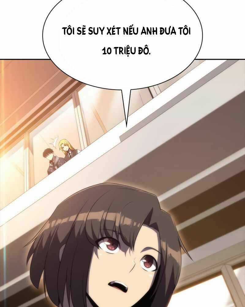 Kẻ Thách Đấu - Chapter 22 - Trang 18