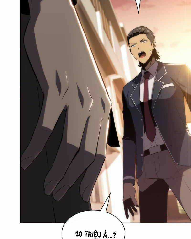 Kẻ Thách Đấu - Chapter 22 - Trang 21