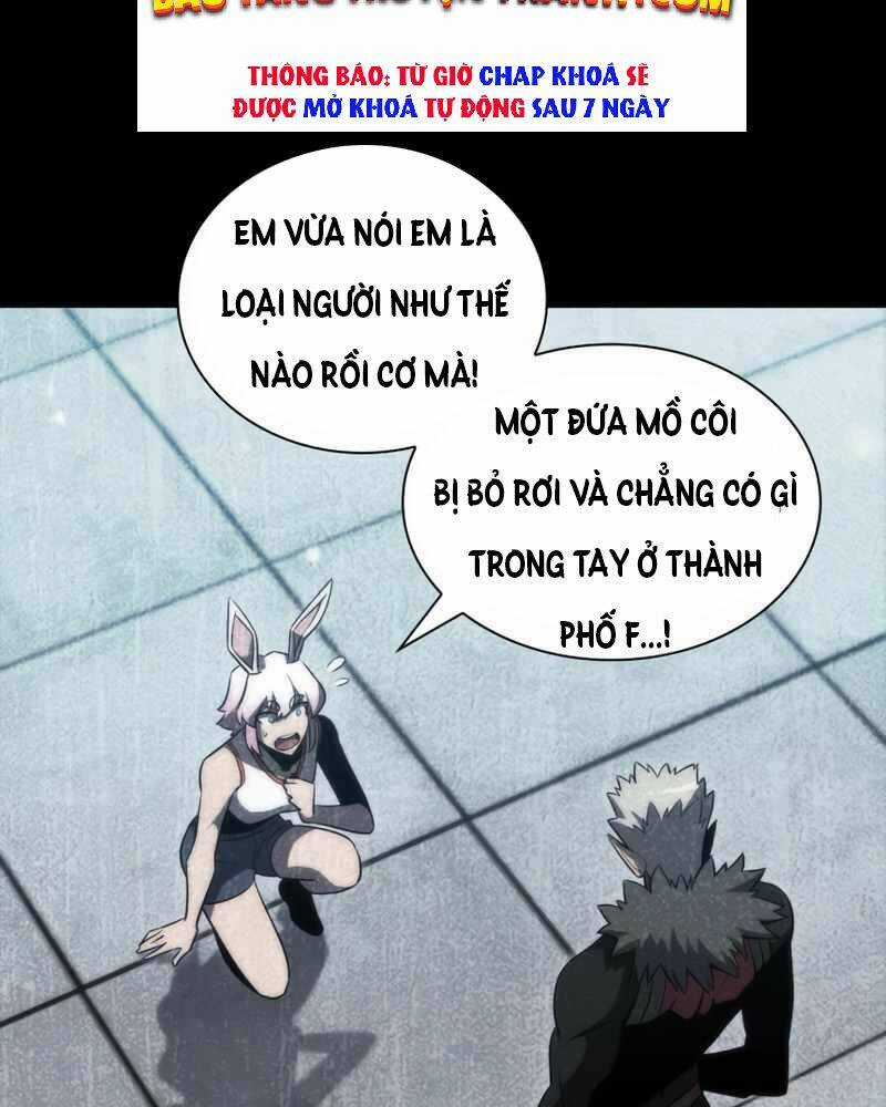 Kẻ Thách Đấu - Chapter 22 - Trang 27