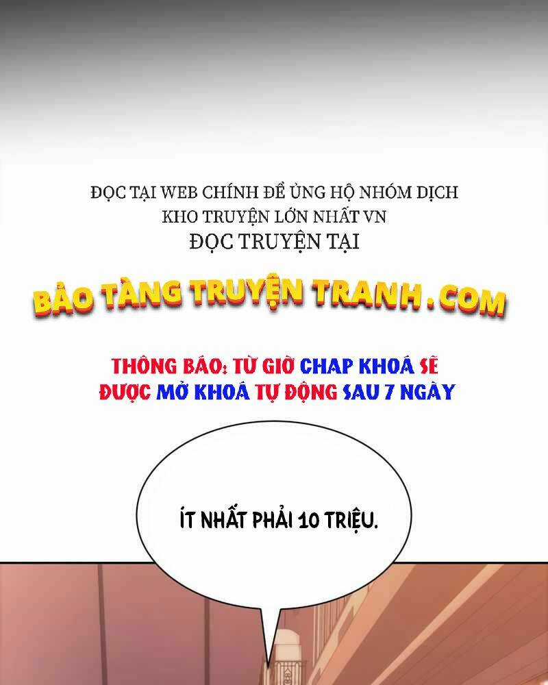 Kẻ Thách Đấu - Chapter 22 - Trang 33
