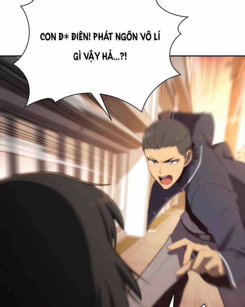 Kẻ Thách Đấu - Chapter 22 - Trang 37