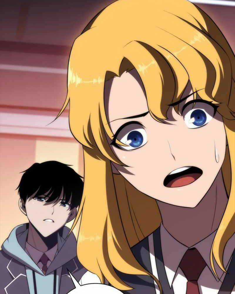 Kẻ Thách Đấu - Chapter 22 - Trang 5