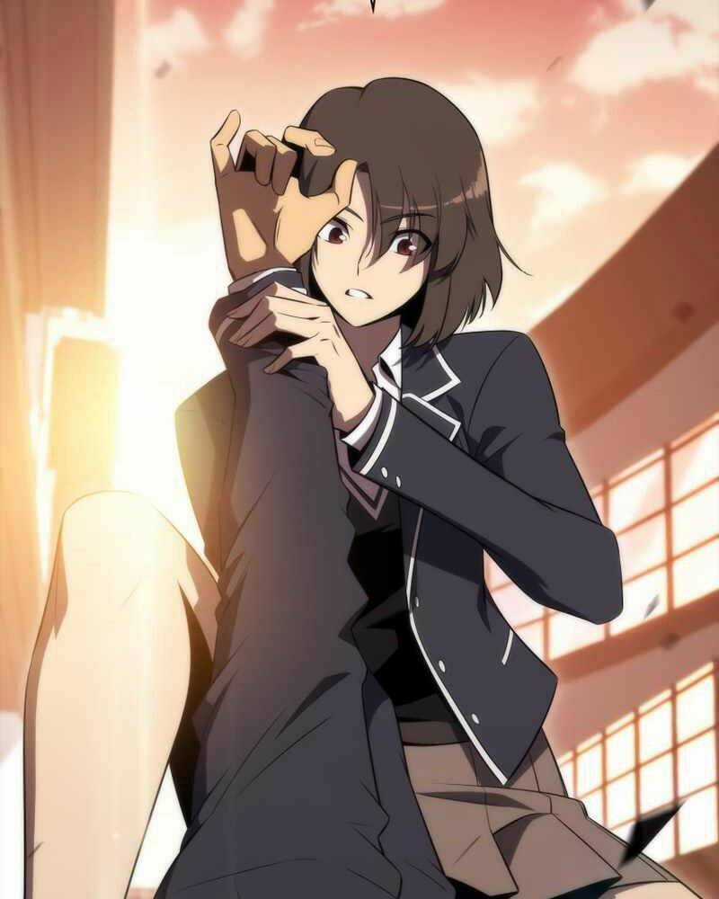 Kẻ Thách Đấu - Chapter 22 - Trang 42