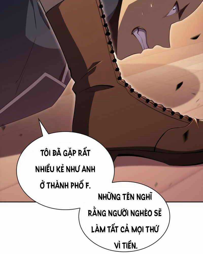 Kẻ Thách Đấu - Chapter 22 - Trang 45