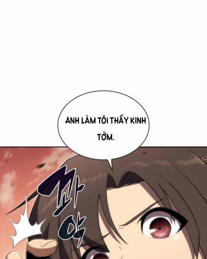 Kẻ Thách Đấu - Chapter 22 - Trang 47