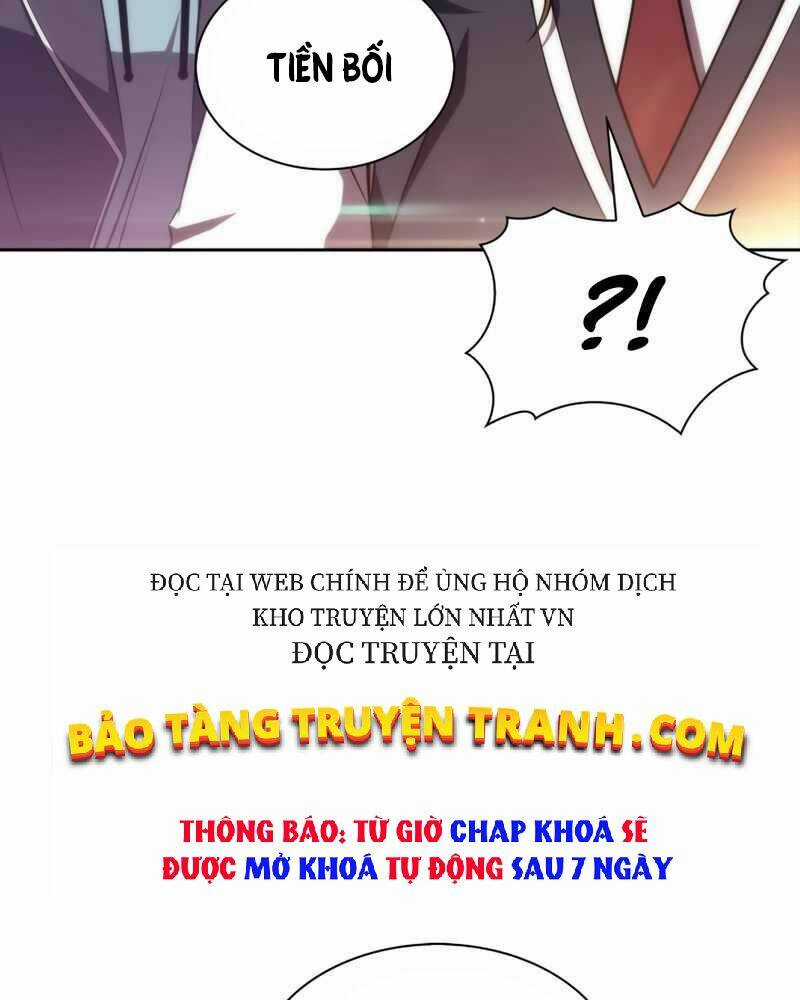 Kẻ Thách Đấu - Chapter 22 - Trang 6