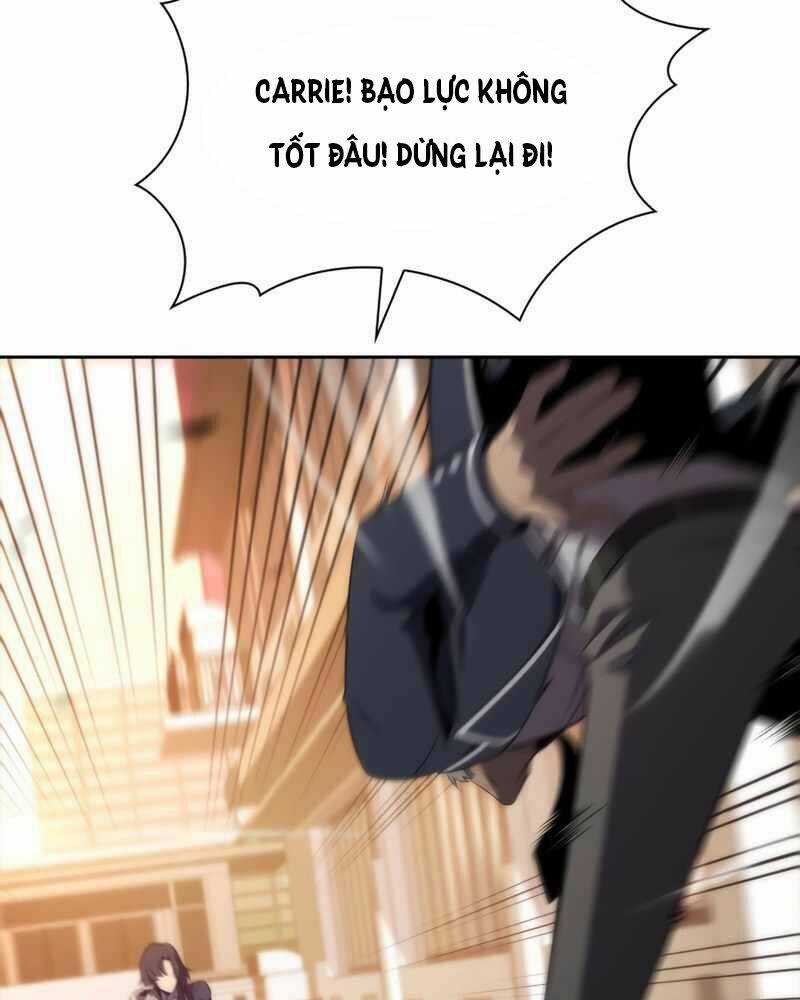 Kẻ Thách Đấu - Chapter 22 - Trang 55