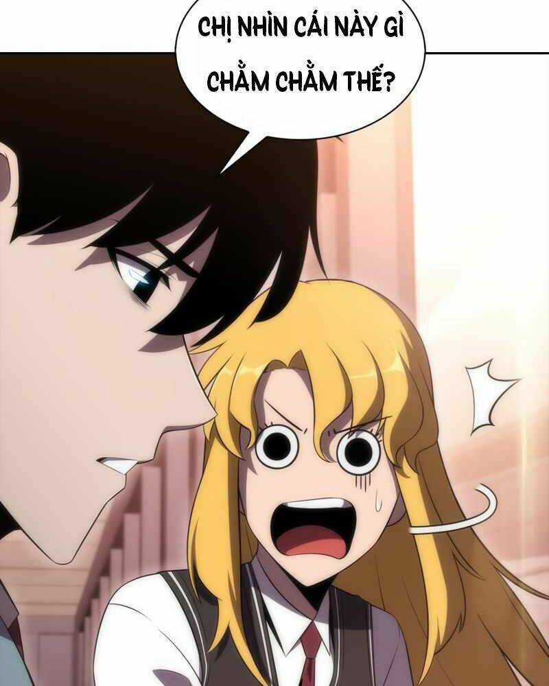 Kẻ Thách Đấu - Chapter 22 - Trang 7