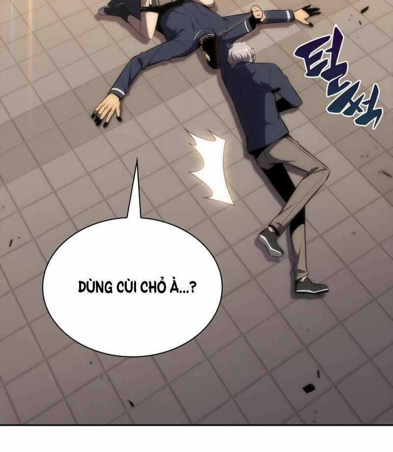 Kẻ Thách Đấu - Chapter 22 - Trang 67