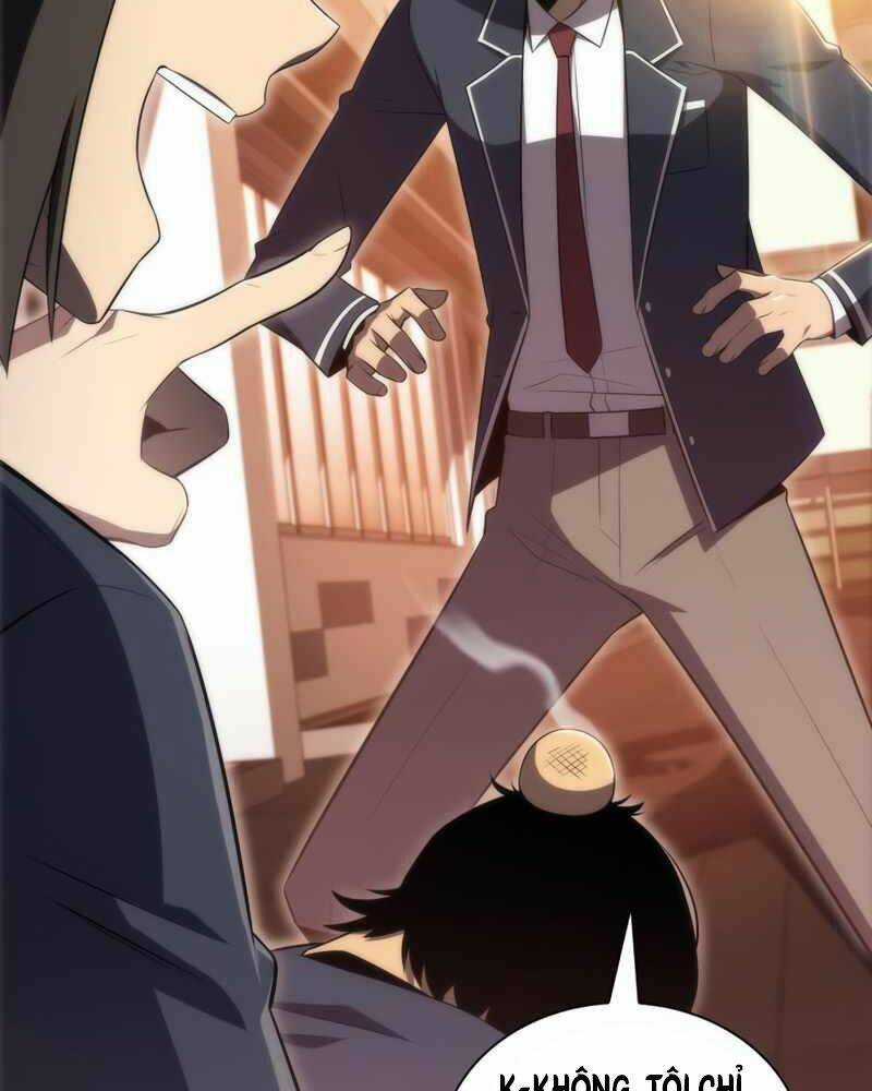 Kẻ Thách Đấu - Chapter 22 - Trang 69