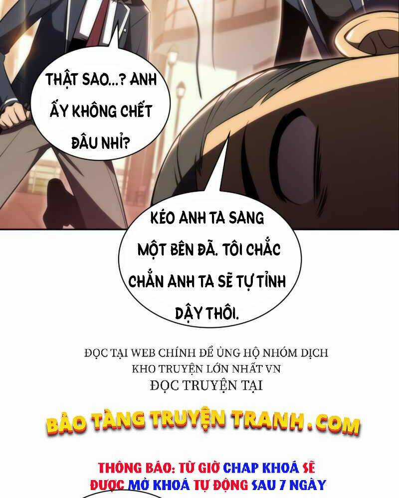 Kẻ Thách Đấu - Chapter 22 - Trang 71