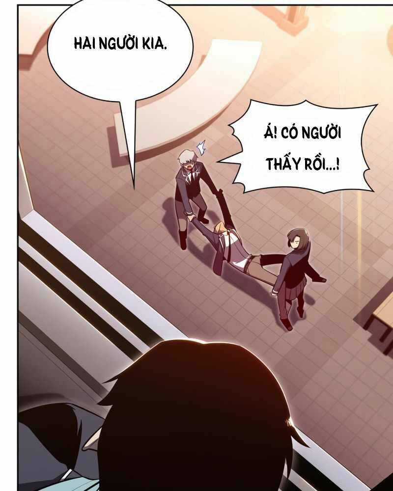 Kẻ Thách Đấu - Chapter 22 - Trang 72