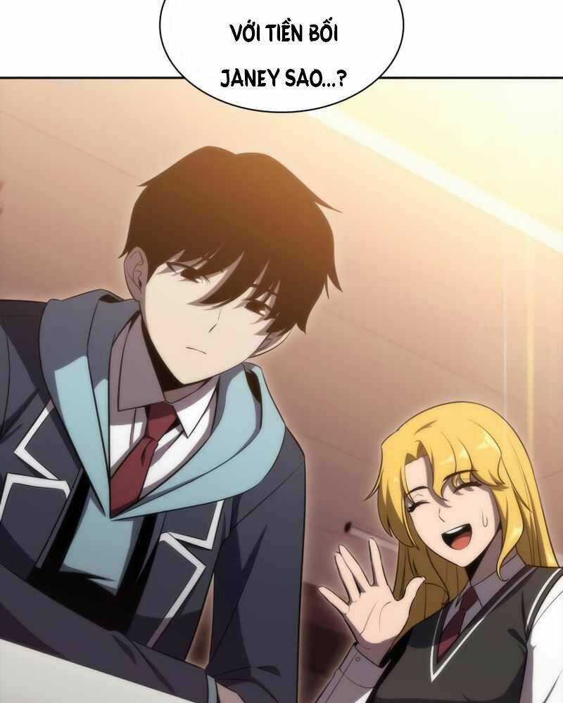 Kẻ Thách Đấu - Chapter 22 - Trang 74