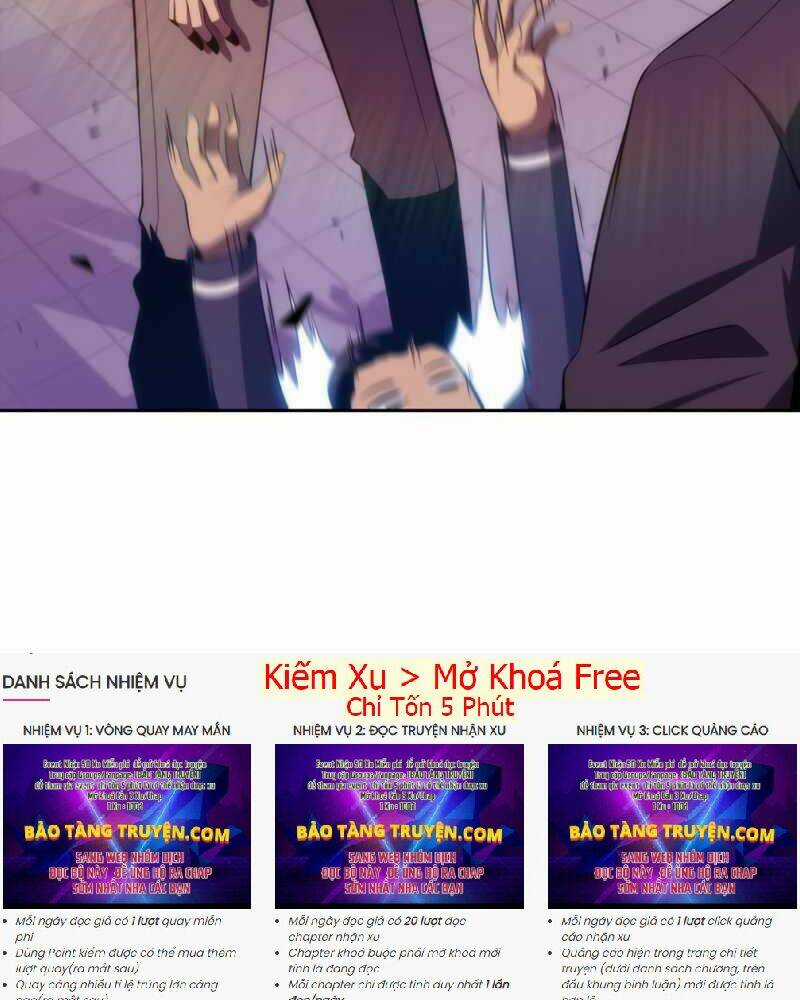 Kẻ Thách Đấu - Chapter 22 - Trang 77