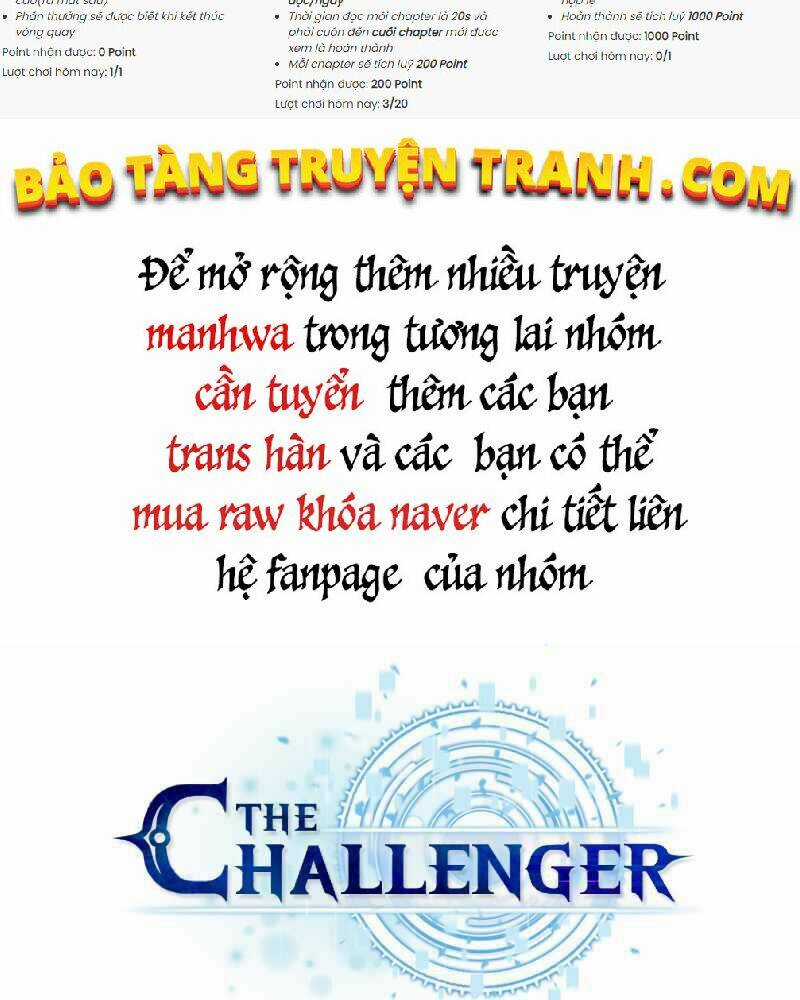 Kẻ Thách Đấu - Chapter 22 - Trang 78